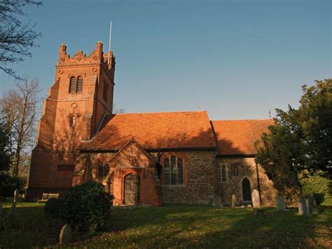 All Saints Inworth Essex Inworth Essex David Robarts Flickr