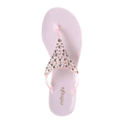 Сандалии Menghi Shoes U1375
