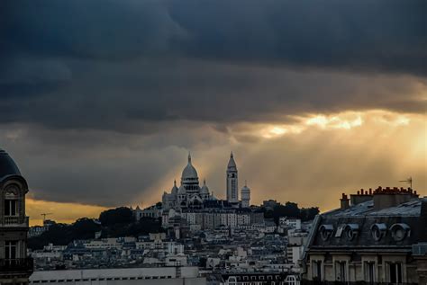 Montmartre Voyager L Europe Photo Gratuite Sur Pixabay Pixabay