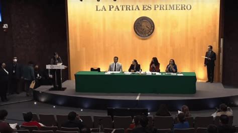 Critican PRD PAN y PVEM falta de resultados en restauración al medio