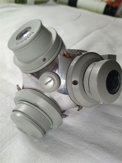 Конденсор микроскопа carl zeiss: 3 950 грн. - Телескопи / біноклі Київ ...