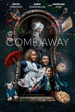 Come Away HD Trailers Net HDTN