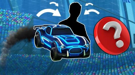 Nombres Para Clanes De Rocket League Dontruko