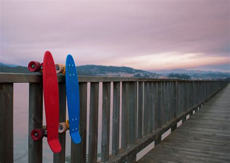 Best Longboards For Commuting 2023 Top Long Distance Commuter Boards