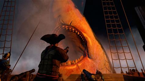 Man O War Corsair Windows Mac Game Moddb