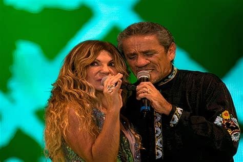 Elba Ramalho E Z Ramalho Confirmam Shows Star