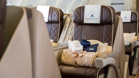 Spotlight On The Airbus A Vip