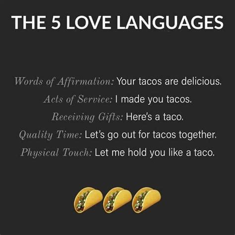 I Like Tacos😂😂😂😂 Rcomedycemetery