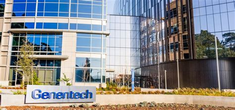 Just how independent is Genentech? | ApexOnco - Clinical Trials news ...