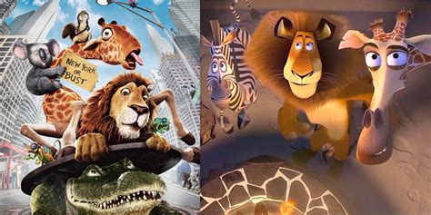 Great Movies That Have The Same Plot