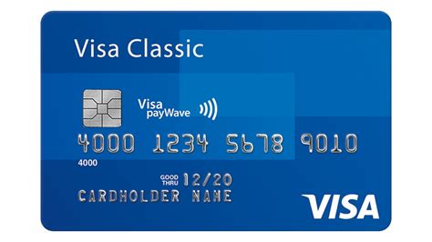 Visa Credit Cards | Visa