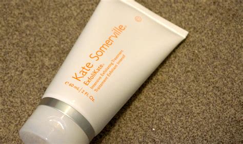 Kate Somerville ExfoliKate review – your new favourite exfoliator ...