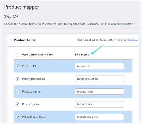 How To Export Woocommerce Products With Images Wp Desk