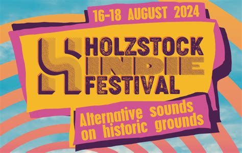 Holzstock Festival 2024 Zile și Nopți