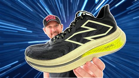 Why The New Balance SC Trainer V2 Is Perfect For Your Long Runs YouTube