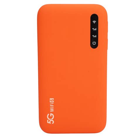 Buy Goshyda 5g Mobile Hotspot Portable 5g Wifi Modem Router With Sim
