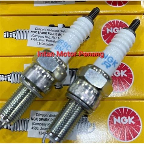 💯 Original Ngk Spark Plug Cpr8eagp 9 Ngk G Power For Yamaha Lc135 Nmax