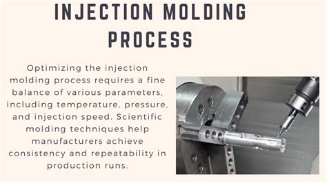 PPT The World Of Plastic Injection Molding Excellence PowerPoint