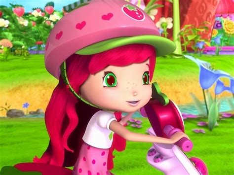 Strawberry Shortcake: Berry Best Friends - Where to Watch and Stream ...