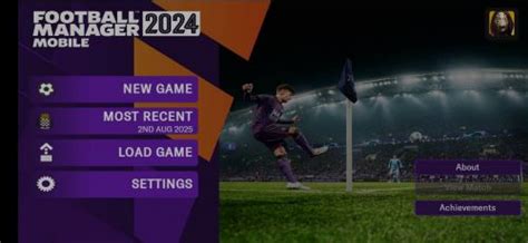 Mini Skin For Fmm24 Football Manager 2024 Mobile Fmm Vibe