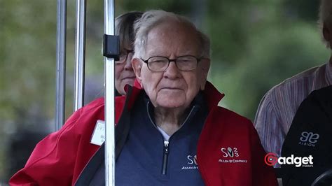 How Warren Buffett S Recent Investment In Paramount Incurs A Major 1 5 Billion Loss Gadget