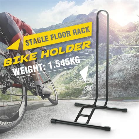 Buy Heavy Duty L Type Bicycle Coated Steel Display