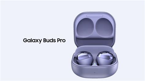 Galaxy Buds2 Vs Galaxy Buds Pro Youtube