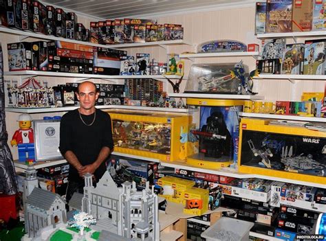 Что коллекционируют люди?