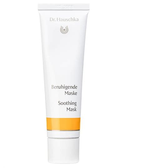 Dr Hauschka Beruhigende Maske Ml Ab Preisvergleich Bei