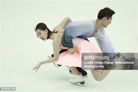 Chen Yan Photos And Premium High Res Pictures Getty Images