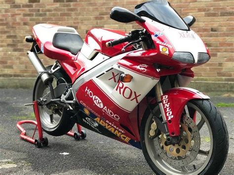 Информация по мотоциклу Cagiva Mito I Lawson Replica