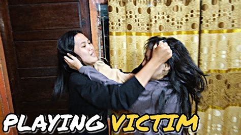 Playing Victim Indonesia S Best Action Movie Youtube