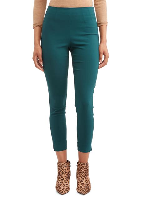 Time And Tru Womens Millennium Skinny Pants