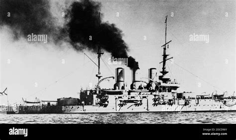 Russian Battleship Potemkin Stock Photo - Alamy