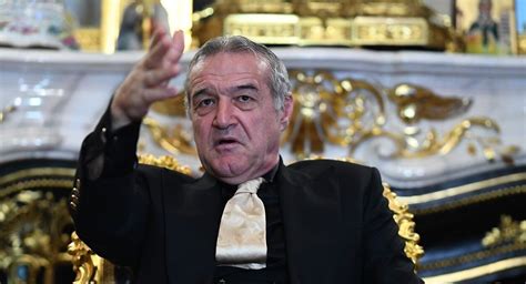 Petrolul A Dat Imediat Replica Dup Ce Gigi Becali I A Setat Pre Ul