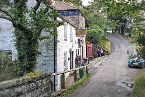 The Top 10 Pubs In Yorkshire Gorgeous Cottages