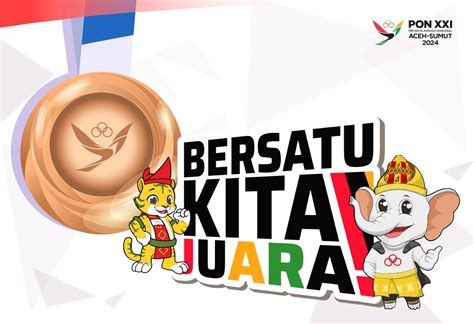 Daftar Provinsi Paling Sering Jadi Tuan Rumah Pekan Olahraga Nasional