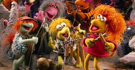 Where To Watch Old 'Fraggle Rock' Episodes Before The Show Returns To HBO