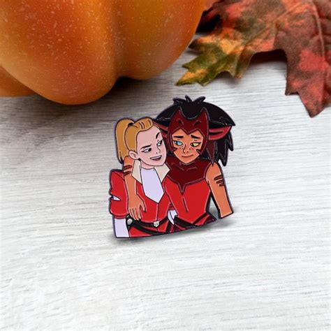 Buy She Ra And Princess Of Power Sword Of Protection Pin Catradora Catra Adora Lesbian Lgbt Girl