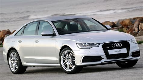 Audi A Sedan S Line Za Wallpapers And Hd Images Car Pixel