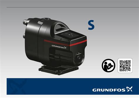 Grundfos SCALA1 handleiding (Nederlands - 13 pagina's)