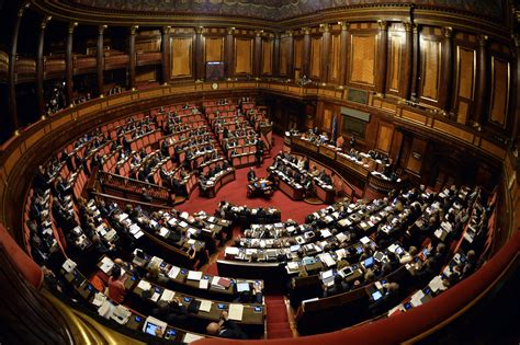 Il Senato Dei Cento Vita Trentina