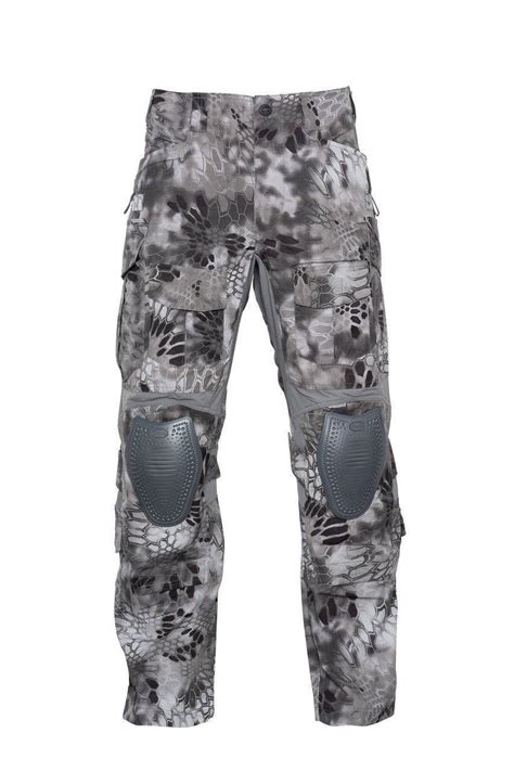 Combat Operator Pant – Kryptek