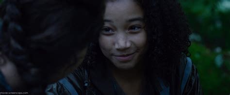 Rue The Hunger Games Photo 33104454 Fanpop