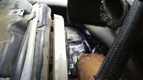 Bmw 328i Starter Location