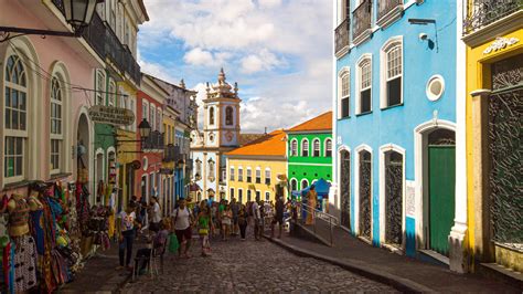 Morar em Salvador conheça a Capital Baiana antes de se mudar