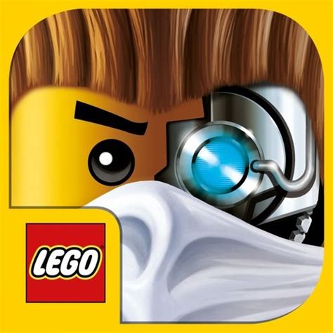 LEGO Ninjago: Rebooted — StrategyWiki | Strategy guide and game ...