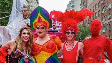 Pride Parade 2024 Nyc Tickets - Anita Breanne