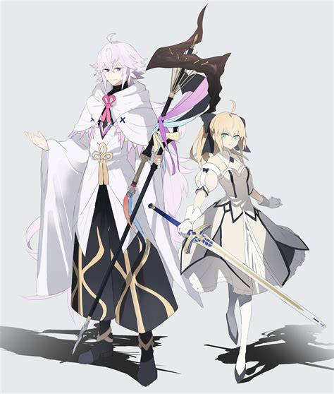 Fate Grand Order Image By Ninjin Zerochan Anime Image Board