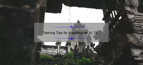 Training Tips for Handling an XL Tri Bully - Kingbuiltbullies.com ...